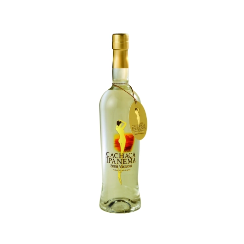 Wódka Cachaca Ipanema